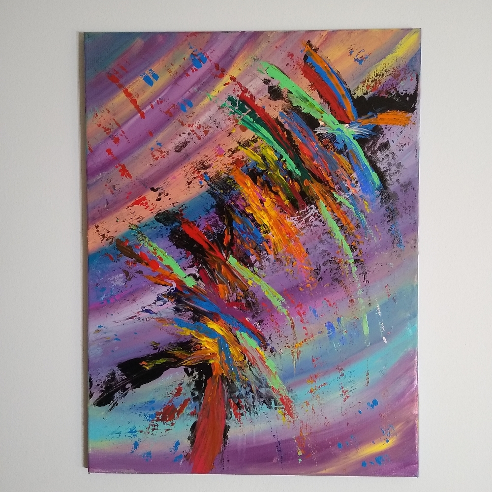 Wall Art
